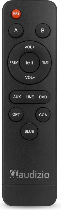 Produktbild Audizio AD200B (Verstärker)