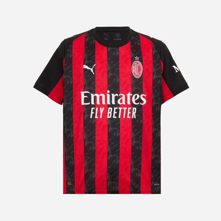 Produktbild Puma ACM Home Jersey Replica Jr (128)