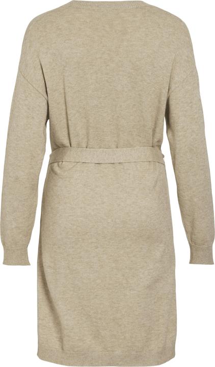 Immagine prodotto Vila Abito corto in maglia con cintura (XL)