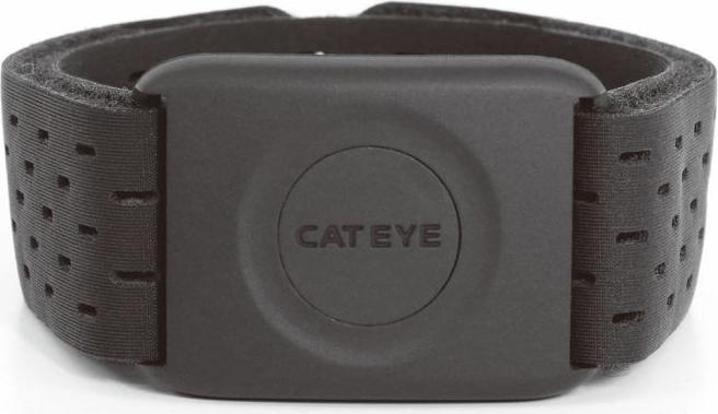 Image du produit CatEye Sensor Padrone Digital & tous les autres appareils compatibles ANT+ & BT
