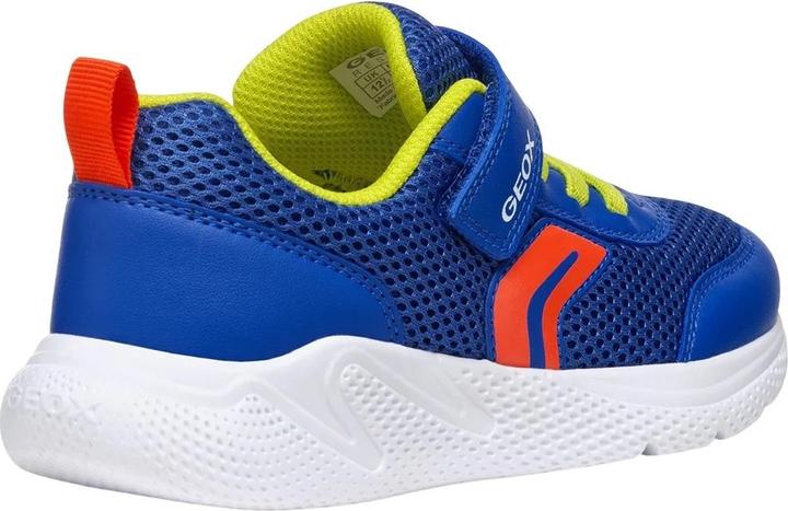 Produktbild Geox Jungen Sneaker J Sprintye (38)