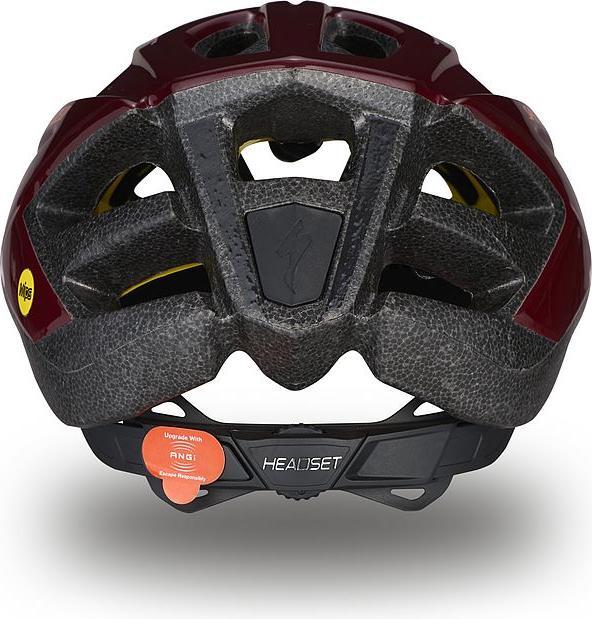 Image du produit Specialized Chamonix MIPS (56 - 59 cm)