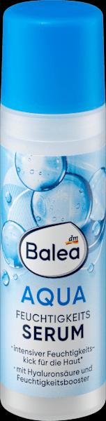 dm Balea Serum Aqua Moisture (30 ml)