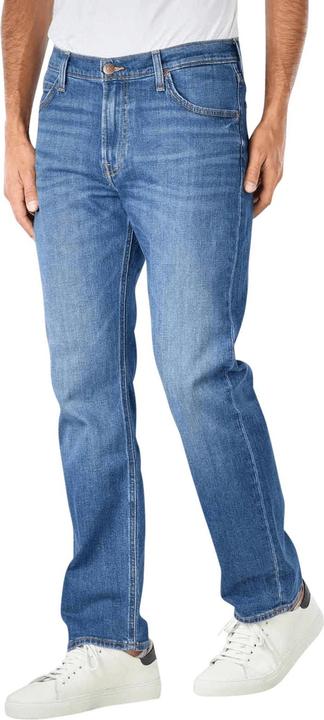 Image du produit Lee West Jeans Relaxed Fit Worn In (W36/L32)