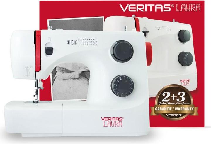 Produktbild Veritas Laura