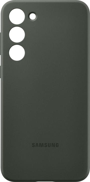 Image du produit Samsung Étui en silicone (Samsung Galaxy S23+)