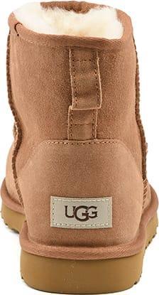 Produktbild Ugg Classic Mini (40)