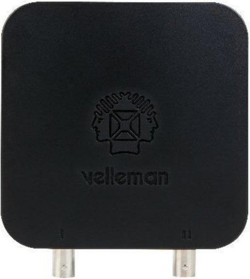 Produktbild Velleman Pcsu200 (Oszilloskop)