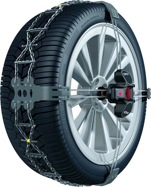 Actual product image König Chain K-summit K44
