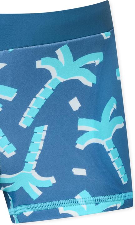 Actual product image Schiesser Aqua Kids Boy swimming trunks (116)