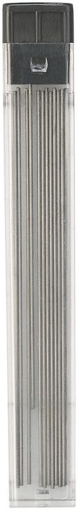 Produktbild Pearl 12er-Set Bleistift-Minen für Druck-Bleistifte (0.50 mm, 12 x)