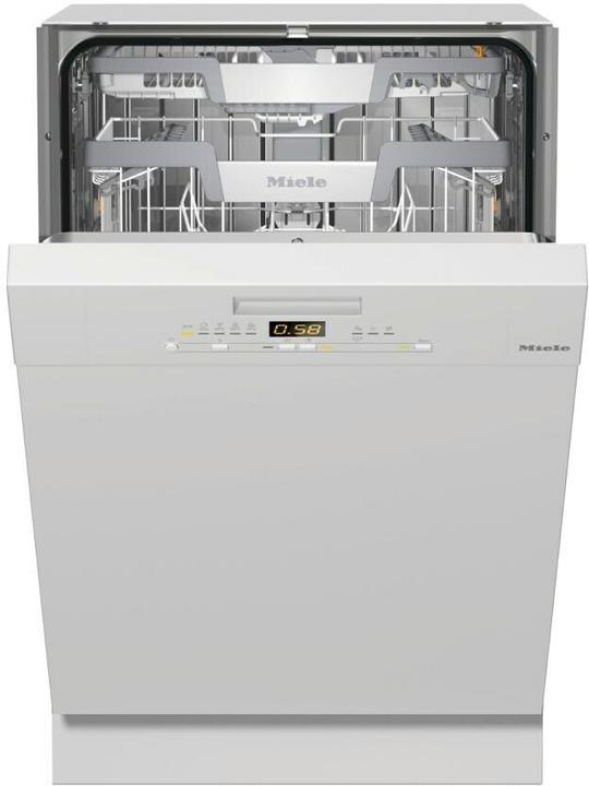 Produktbild Miele G 3625-55 SCi