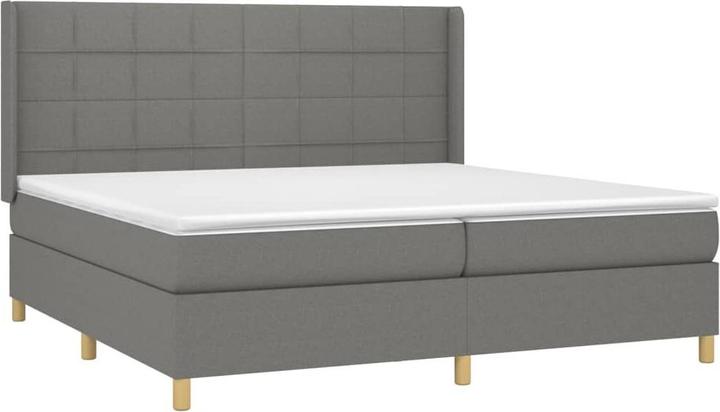 Actual product image VidaXL Kaliyah (200 x 200 cm, 200 x 200 cm)