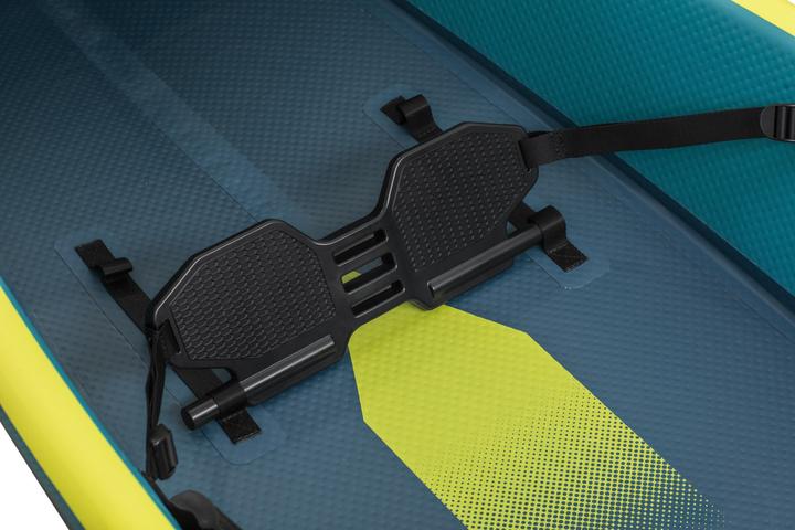 Image du produit Bestway Arrow Elite X1 Kayak Set 365 x 73 x 30cm (1 pers.)