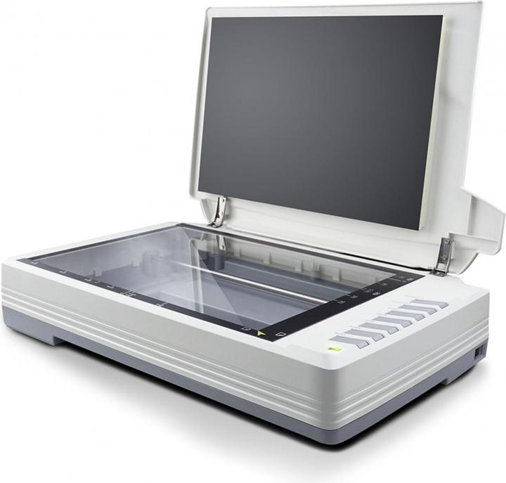Immagine prodotto Plustek OpticPro A320E - Scanner piano - CCD (USB)