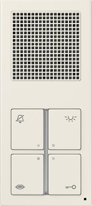 JUNG JG SI4AW Audio Indoor Station Standard