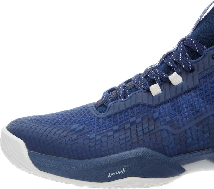 Image du produit Perfly Chaussures de Badminton Hommes - BS Perform 990 Pro bleu (46)