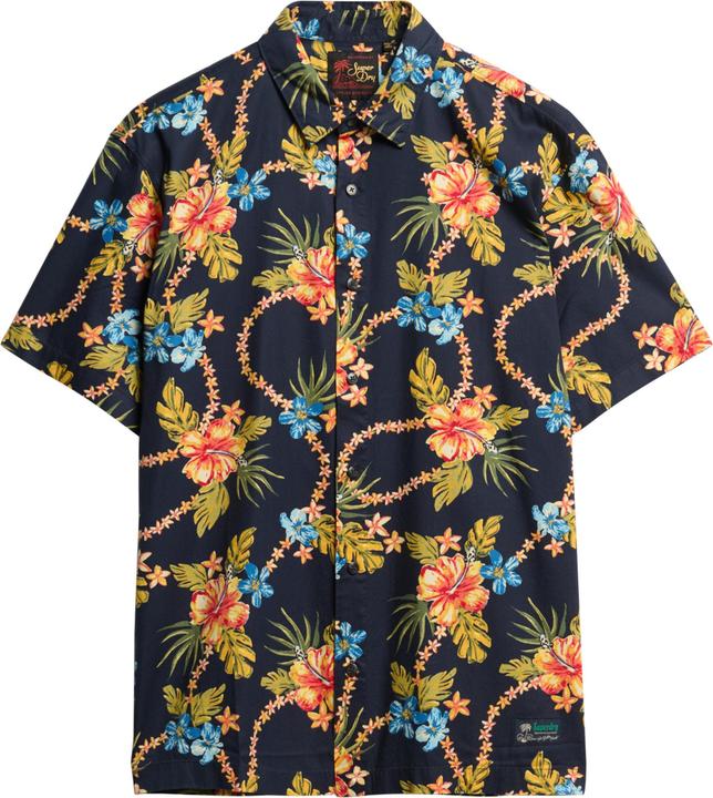 Image du produit Superdry Hawaiian Print (M)