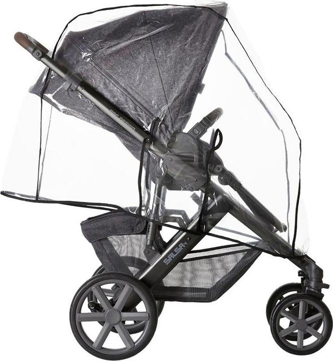 Produktbild ABC Design Regenschutz Samba, Salsa, Swing, Condor, Turbo, Viper