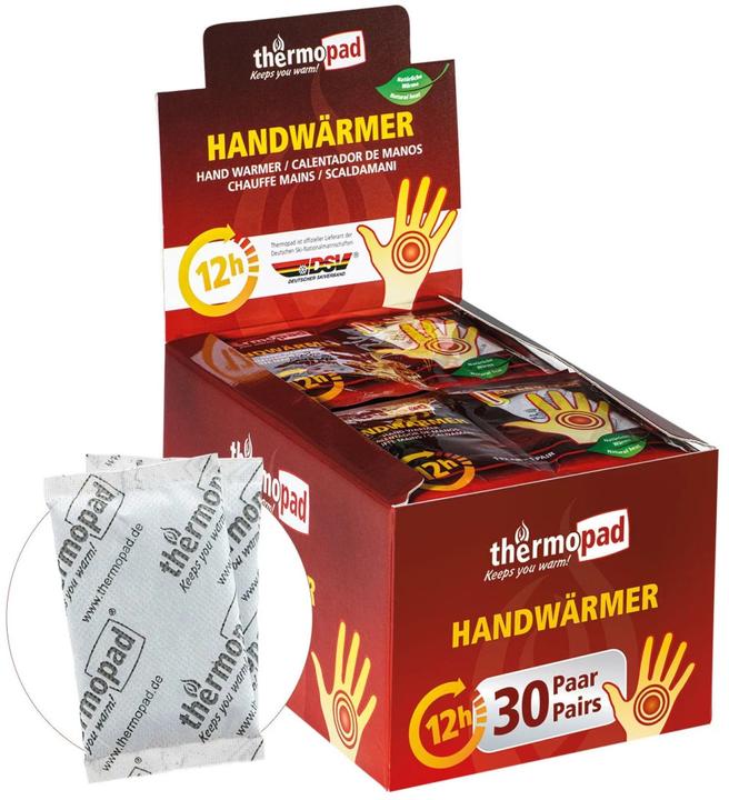 Produktbild Thermopad Handwärmer