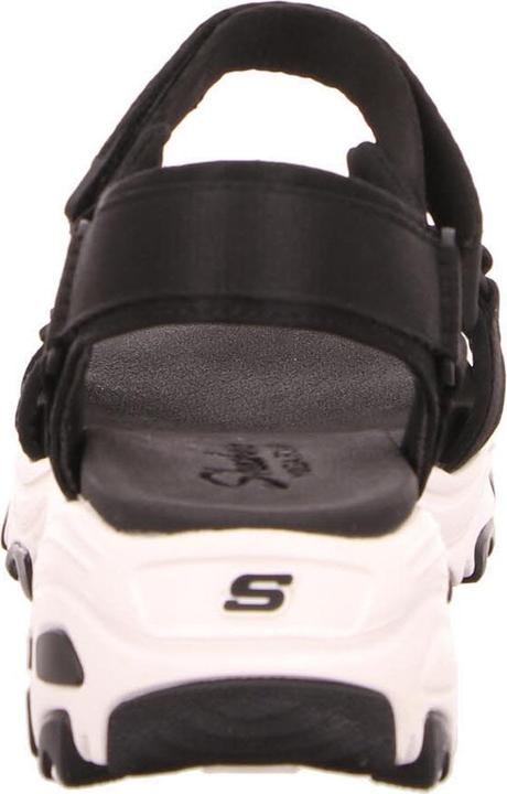 Actual product image Skechers D'Lites - Fresh Catch (40)