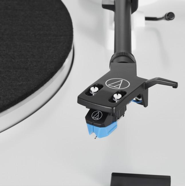 Produktbild Audio-Technica AT-LP3XBTWH (Vollautomatisch)
