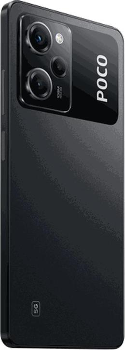 Produktbild Xiaomi Poco X5 Pro 5G (256 GB, Black, 6.67", Dual SIM, 108 Mpx, 5G)