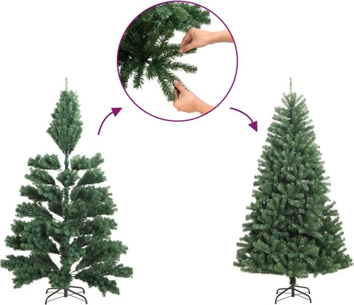 Produktbild VidaXL Hilarius (400 cm)