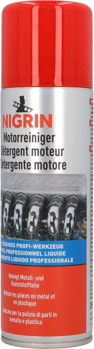 Produktbild Nigrin Motorreiniger (250 ml)