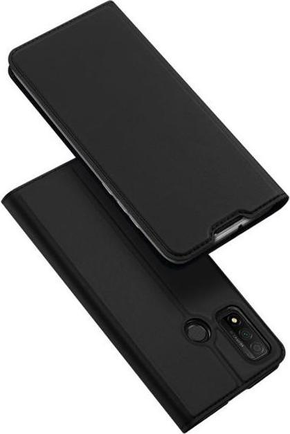 Actual product image Dux Ducis Skin Pro Series Bookcover (Huawei P Smart (2020))