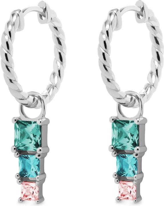 Immagine prodotto Esprit SQUARE COLORS Ohrschmuck (Argento 925)