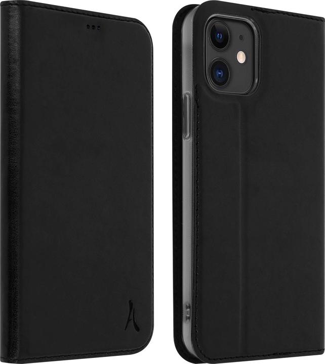Immagine prodotto Akashi Serie Aka (Apple iPhone 12 mini)