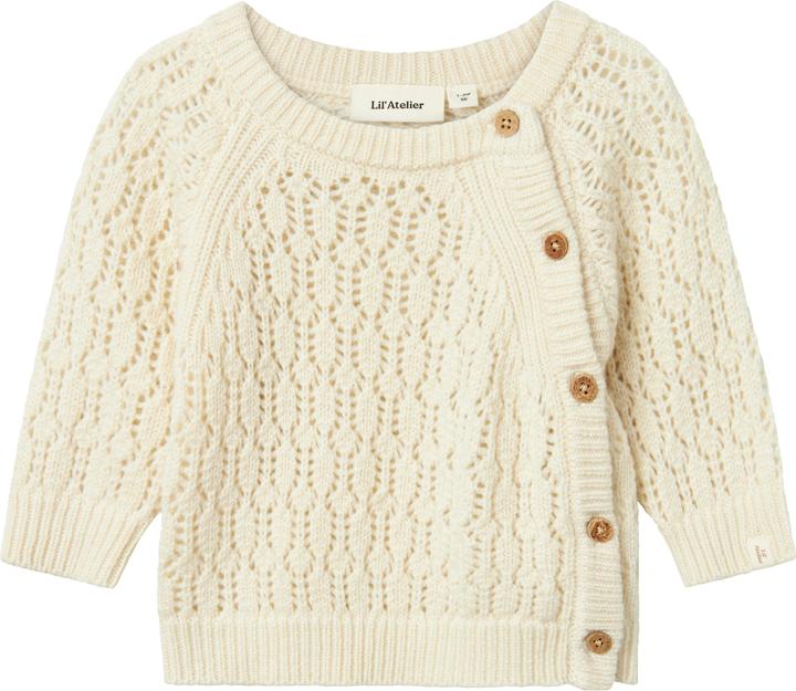 Name it Wickel Strickpullover (86)