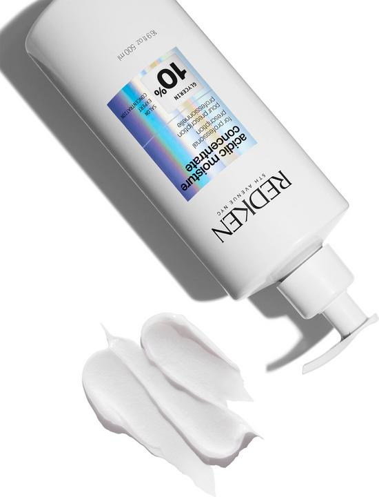 Image du produit Redken Concentré d'hydratation acide (500 ml)