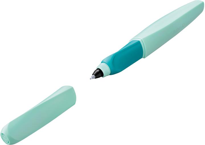 Produktbild Pelikan Tintenroller Twist (Neo mint, 1 x)