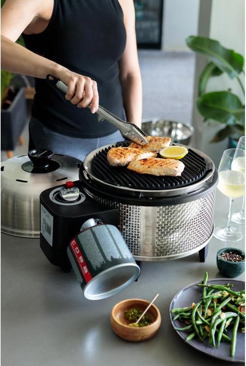 Image du produit Cobb Gaskartusche 500 ml