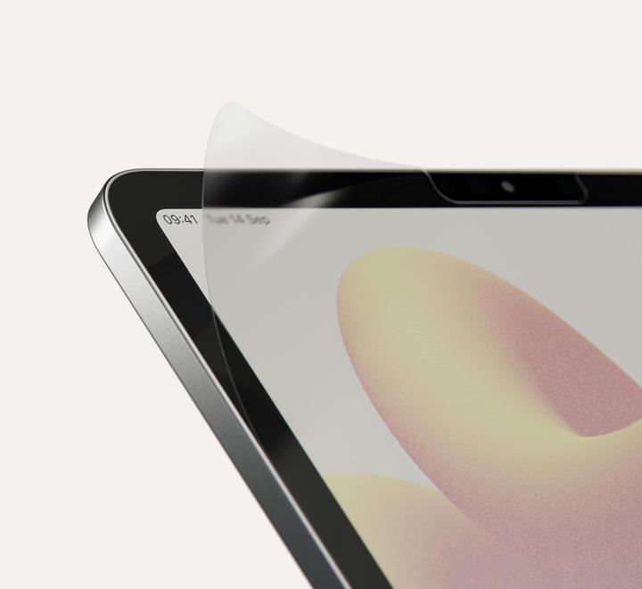 Productafbeelding Paperlike Schermbeschermer (2 Stuk, iPad Pro 11 2024 (5e gen))