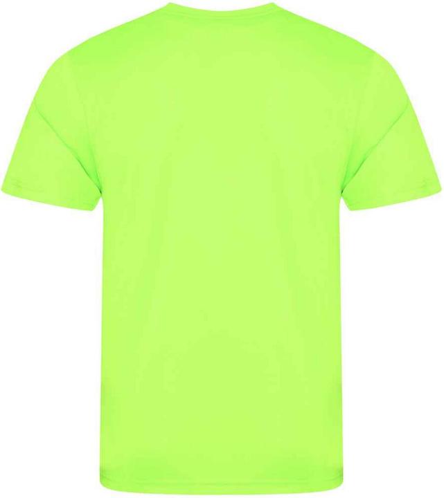 Actual product image Awdis Unisex Adult Smooth T-Shirt (XL)