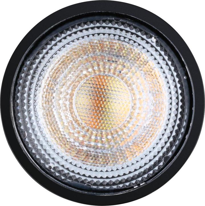 Produktbild Paulmann Reflektor (GU10, 4.80 W, 350 lm, 1 x, F)