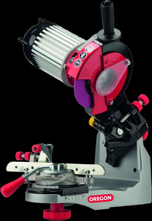 Immagine prodotto Oregon Officina smerigliatrice per catene / Jolly Star (Smerigliatrice, 214 W)