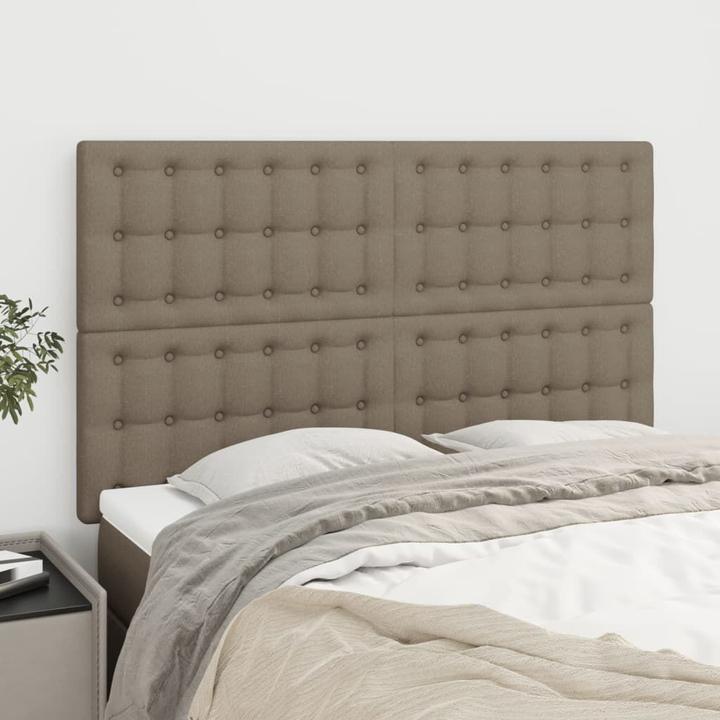 Image du produit VidaXL Kalli (144 x 5 x 128 cm)