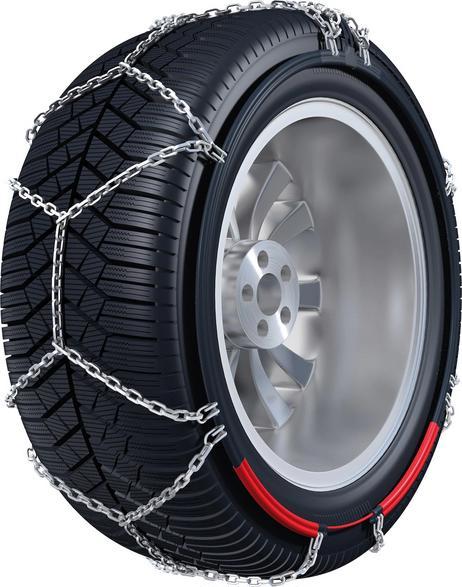 Produktbild König Chain Easy-Fit Cu-9 070