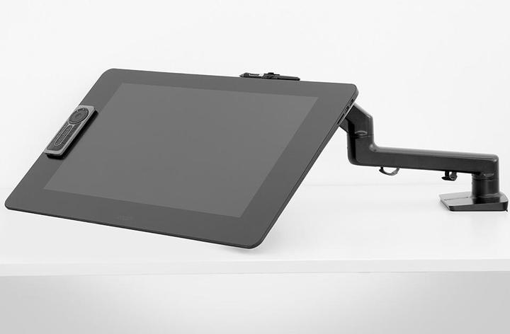 Actual product image Wacom Desk Arm for Cintiq 24/32 (32")