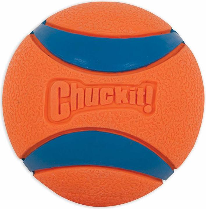 Immagine prodotto Chuckit! ChuckIt (Palla giocattolo per cani)