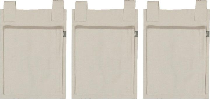 Immagine prodotto Flexa Set di 3 sacchi letto Dawn