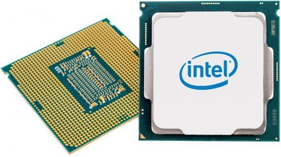 Immagine prodotto Intel Xeon E-2174G LGA1151 Cache Graphics BOX CPU (LGA 1151, 3.80 GHz, 4 -Core)
