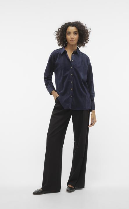 Actual product image Vero Moda Shirt Shirt (XS)