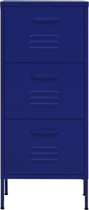 Produktbild VidaXL Nalren (42.5 x 35 x 101.5 cm)