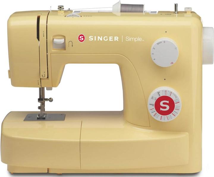 Immagine prodotto Singer Semplice 3223Y