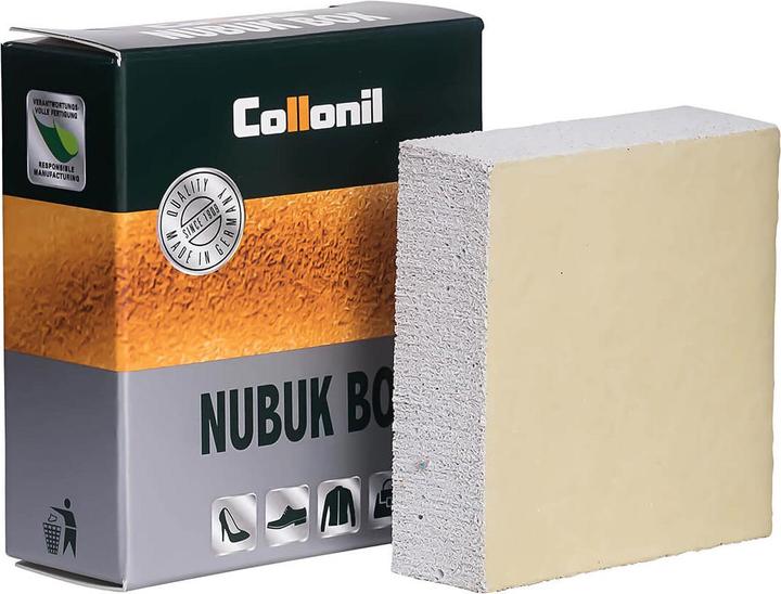 Collonil Nubuk Box (1 x)